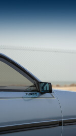 1984 Nissan 300ZX T-Top 2-Seat - 81k mile
