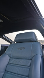 1984 Nissan 300ZX T-Top 2-Seat - 81k mile