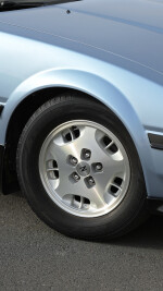 1984 Nissan 300ZX T-Top 2-Seat - 81k mile