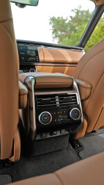2022 Range Rover HSE P530 - 72k km