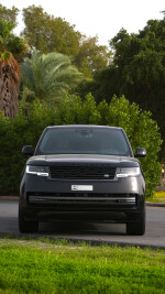 2022 Range Rover HSE P530 - 72k km
