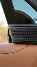 2022 Range Rover HSE P530 - 72k km