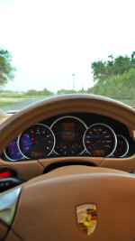 2009 Porsche Cayenne GTS - 208k km