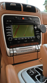 2009 Porsche Cayenne GTS - 208k km