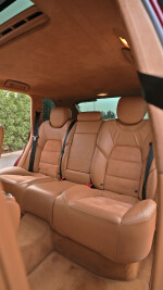 2009 Porsche Cayenne GTS - 208k km