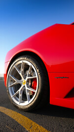 2007 Ferrari F430 60th Anniversary Edition - 57k km