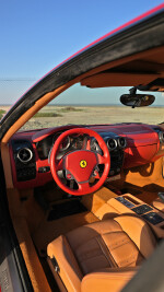 2007 Ferrari F430 60th Anniversary Edition - 57k km