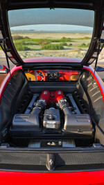 2007 Ferrari F430 60th Anniversary Edition - 57k km