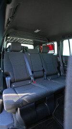2024 Toyota Land Cruiser Prado PX - 13k km