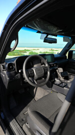 2024 Toyota Land Cruiser Prado PX - 13k km