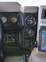 2000 Hummer H1 Wagon - 146k km