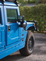 2000 Hummer H1 Wagon - 146k km
