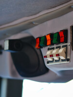 2000 Hummer H1 Wagon - 146k km