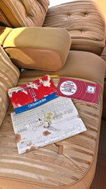 1977 Oldsmobile Cutlass Supreme Brougham - 13k mile