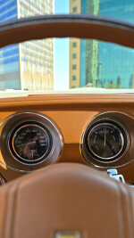 1977 Oldsmobile Cutlass Supreme Brougham - 13k mile