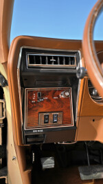 1977 Oldsmobile Cutlass Supreme Brougham - 13k mile