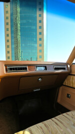 1977 Oldsmobile Cutlass Supreme Brougham - 13k mile
