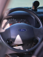 2008 Ford F-650 Super Duty - 35k mile