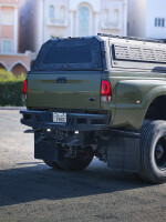 2008 Ford F-650 Super Duty - 35k mile