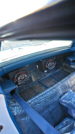 1972 Chevrolet Corvette Stingray - 99k mile