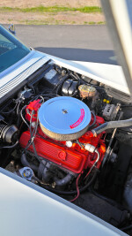 1972 Chevrolet Corvette Stingray - 99k mile