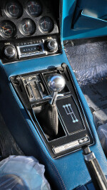 1972 Chevrolet Corvette Stingray - 99k mile