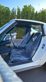 1972 Chevrolet Corvette Stingray - 99k mile
