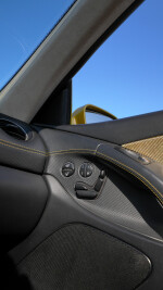 2003 Mercedes-Benz SL55 AMG Stage 3 - 76k km