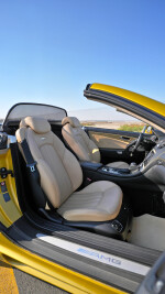 2003 Mercedes-Benz SL55 AMG Stage 3 - 76k km