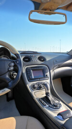 2003 Mercedes-Benz SL55 AMG Stage 3 - 76k km