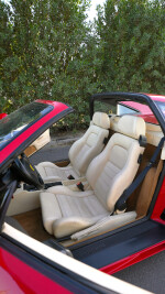 1995 Ferrari F355 GTS - 27k km