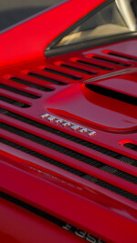 1995 Ferrari F355 GTS - 27k km
