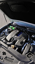 2020 Lexus RC F - 49k km