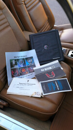 1978 Pontiac Firebird Trans Am T-Tops - 72k km