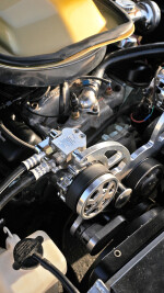 1978 Pontiac Firebird Trans Am T-Tops - 72k km