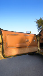 1978 Pontiac Firebird Trans Am T-Tops - 72k km