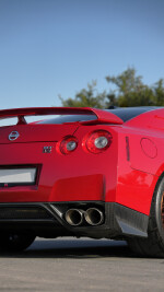 2009 Nissan GT-R Alpha 6 - 20k km