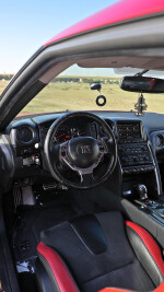 2009 Nissan GT-R Alpha 6 - 20k km
