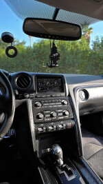 2009 Nissan GT-R Alpha 6 - 20k km
