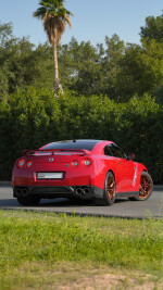 2009 Nissan GT-R Alpha 6 - 20k km