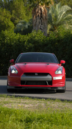2009 Nissan GT-R Alpha 6 - 20k km