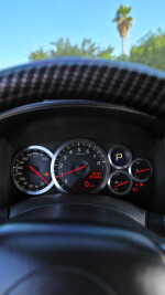 2009 Nissan GT-R Alpha 6 - 20k km