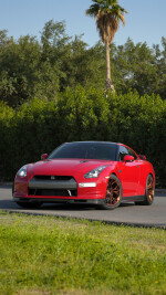 2009 Nissan GT-R Alpha 6 - 20k km