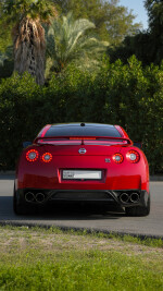 2009 Nissan GT-R Alpha 6 - 20k km