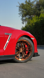 2009 Nissan GT-R Alpha 6 - 20k km
