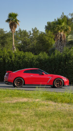 2009 Nissan GT-R Alpha 6 - 20k km