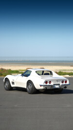 1969 Chevrolet Corvette Stingray T-Tops - full restoration