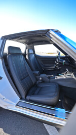 1969 Chevrolet Corvette Stingray T-Tops - full restoration