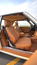 1987 Mercedes-Benz SL 560 - 184k mile