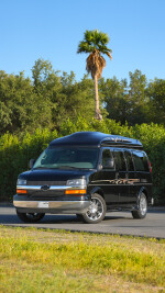 2010 Chevrolet Express 2500 - 88k mile